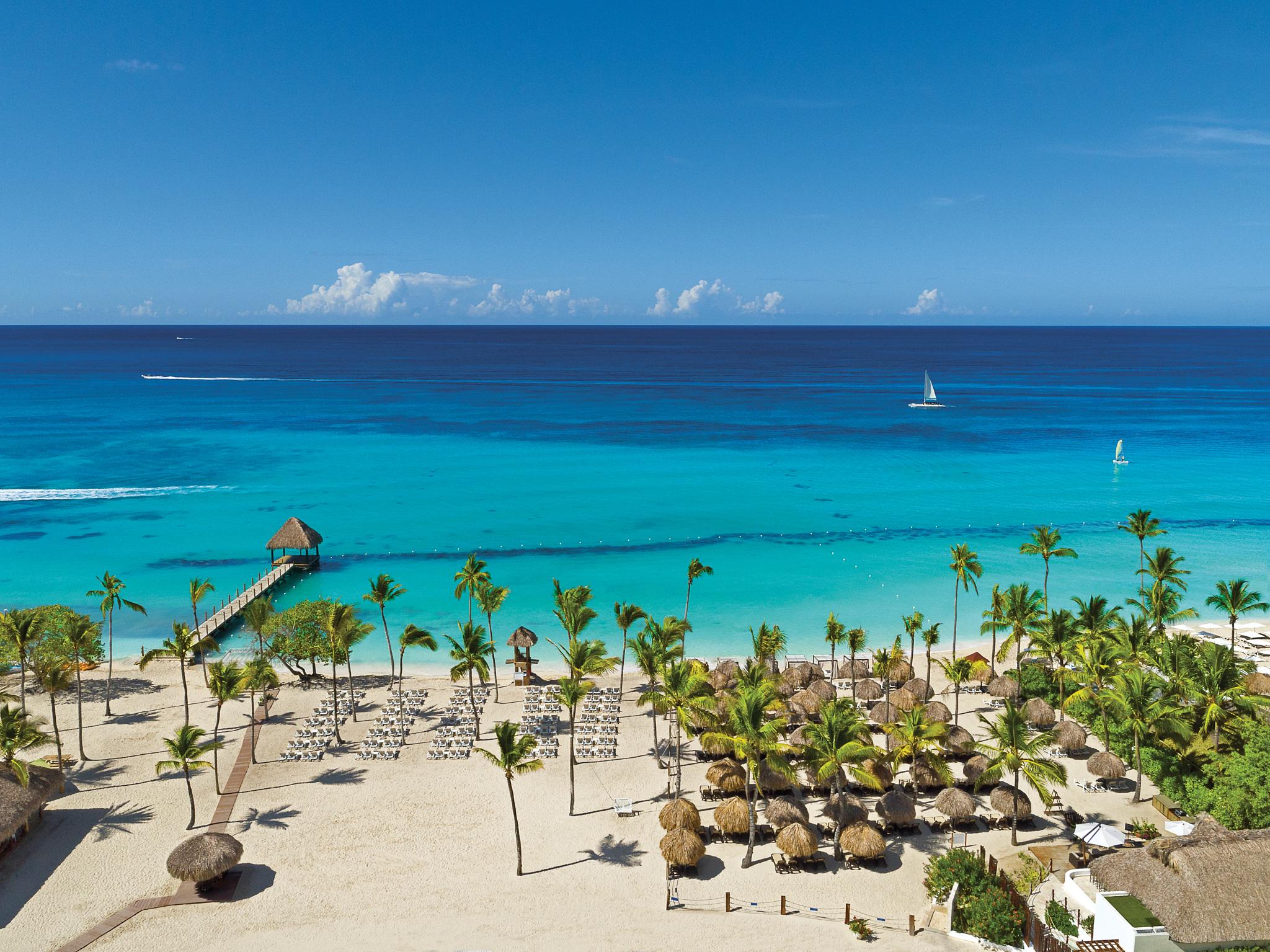 Dreams Dominicus La Romana Resort & Spa Bayahibe Extérieur photo